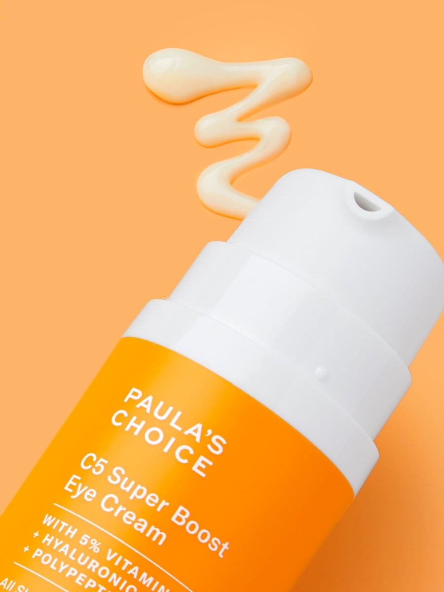 crema para ojos c5 super boost