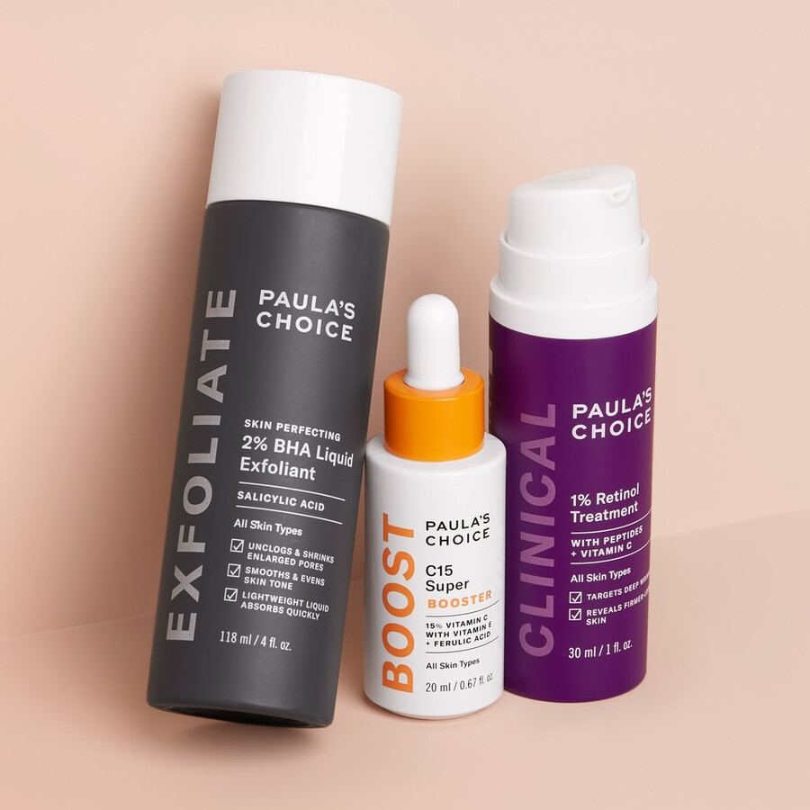 kit avanzado de iluminación y suavizado