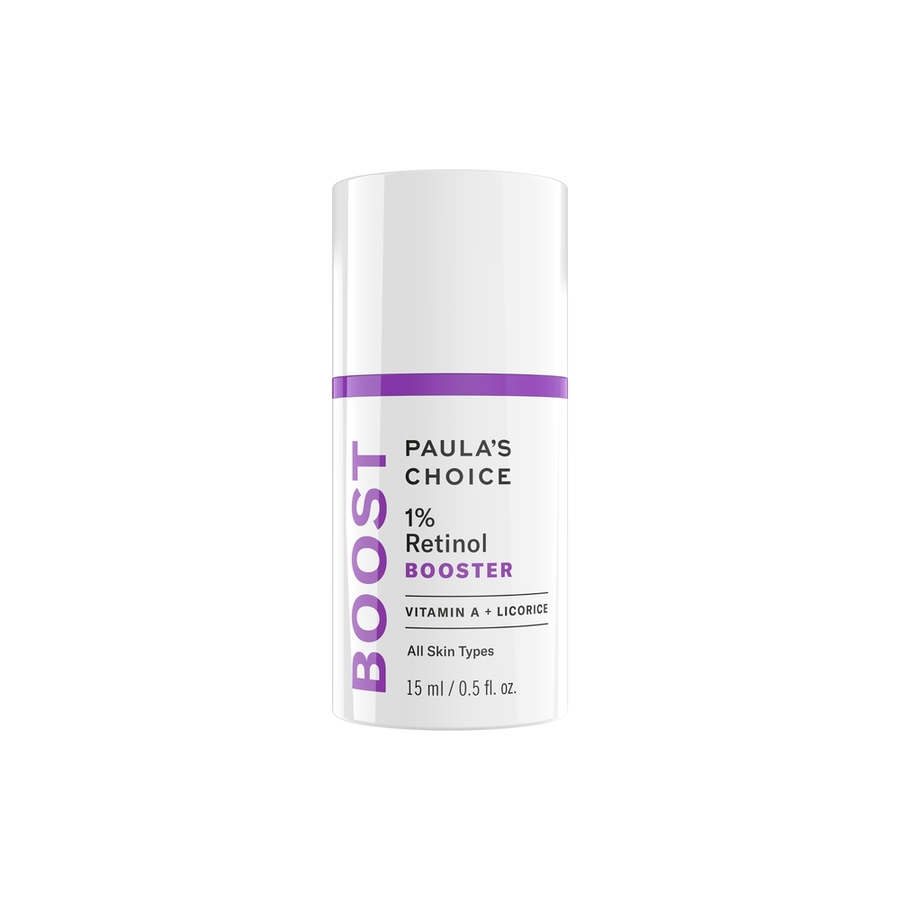 suero potenciador de retinol puro al 1